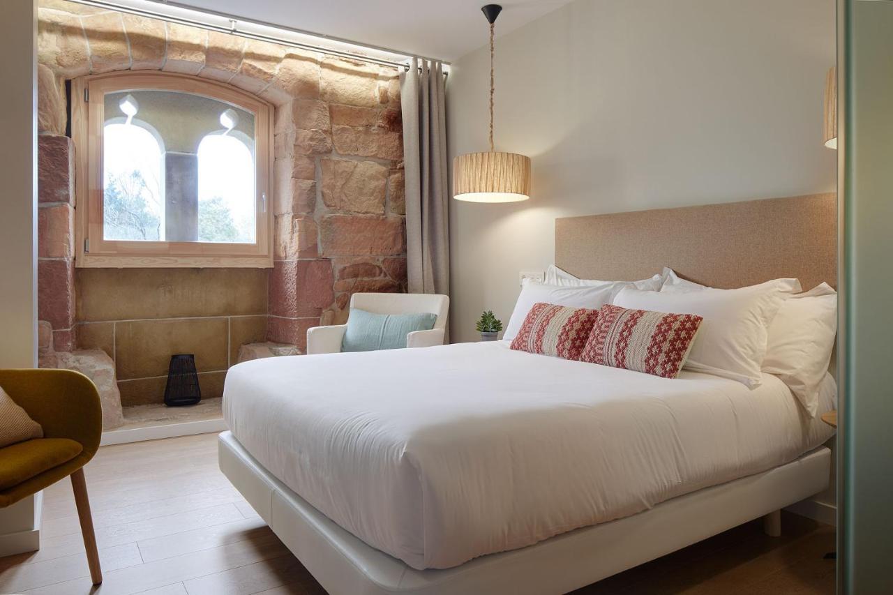 Heredad De Unanue San Sebastián Zimmer foto